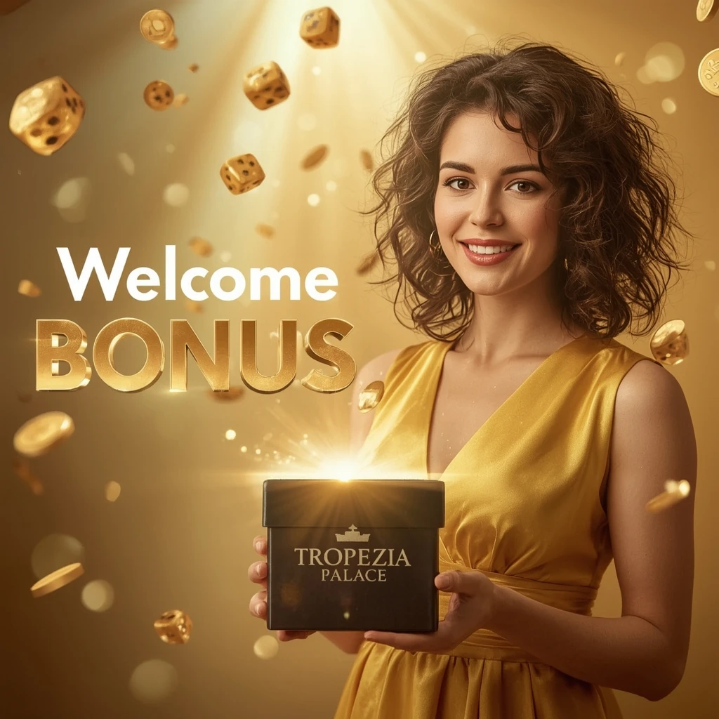 Tropezia Palace Casino bonus Tropezia Palace bonus
