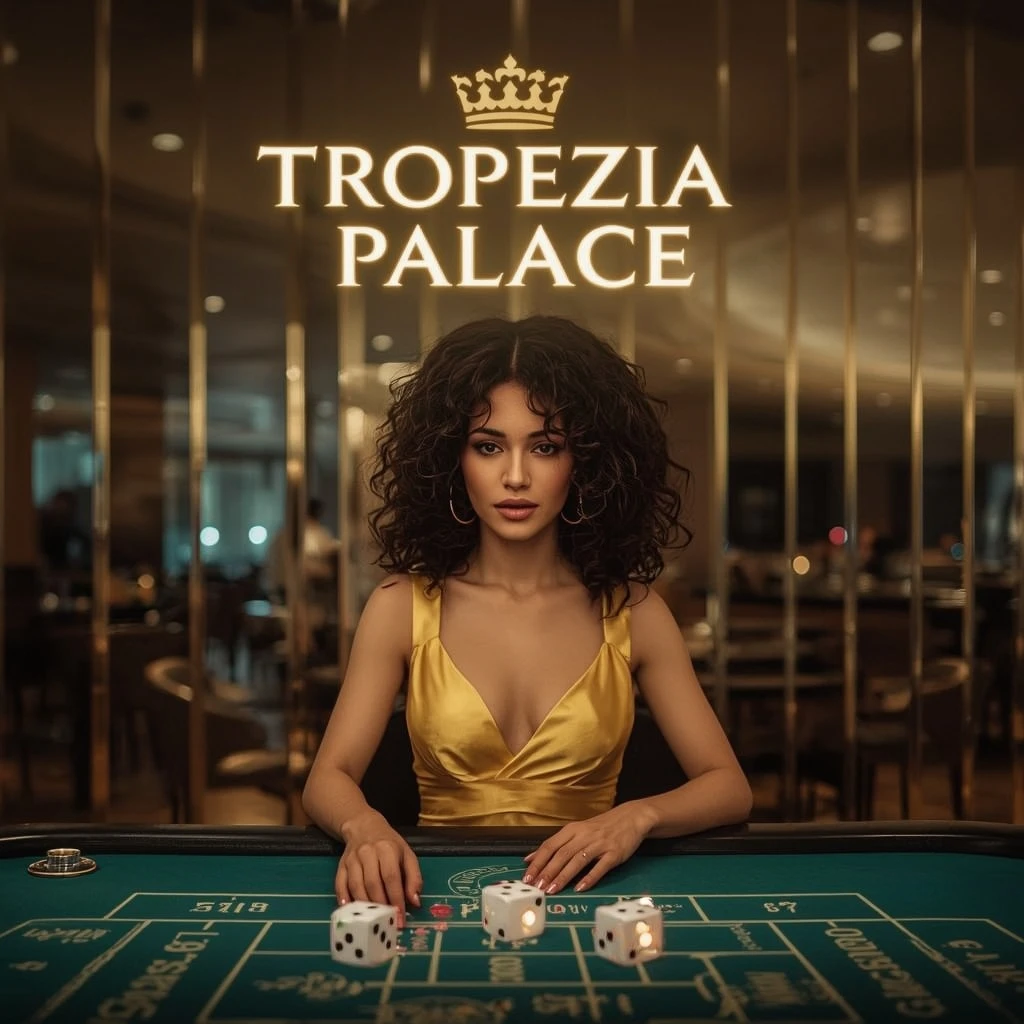 Tropezia Palace Casino France Tropezia Palace Casino France